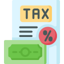 taxes icon