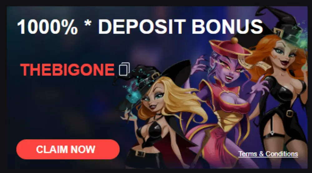 1000 percent casino extreme bonus