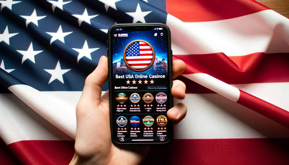 casino Iphone Apps