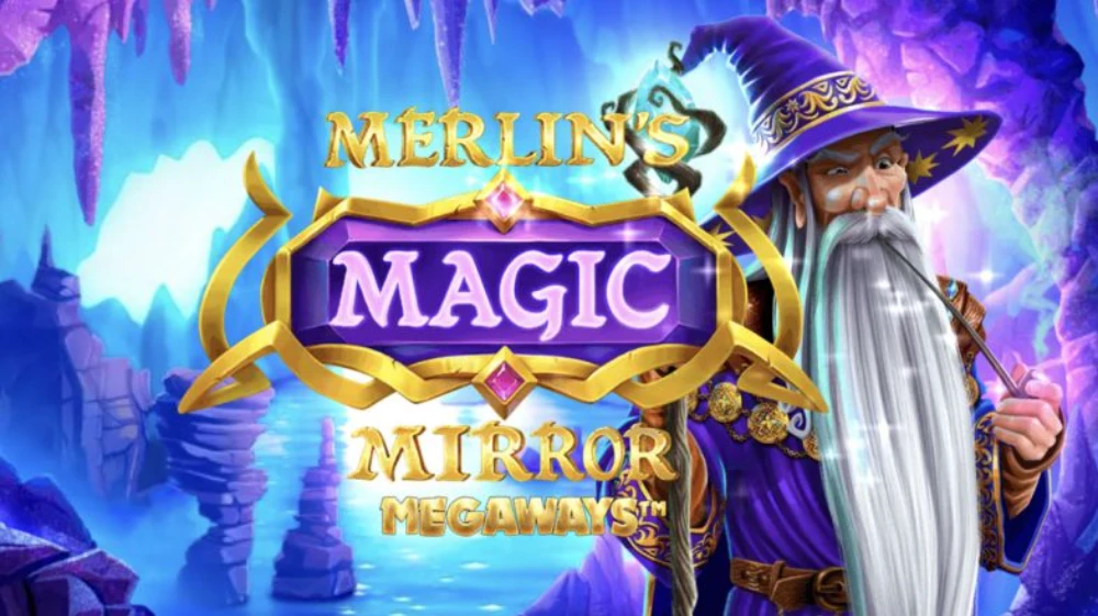 merlins magic mirror