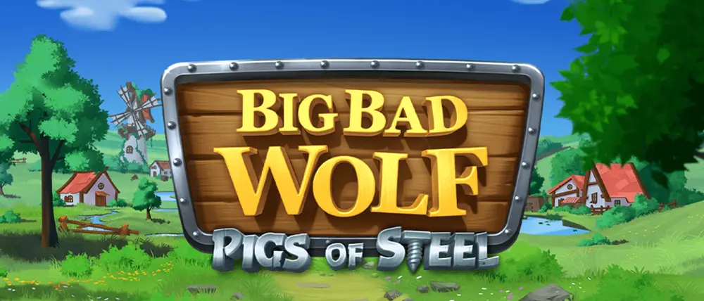 big bad pig steel slot