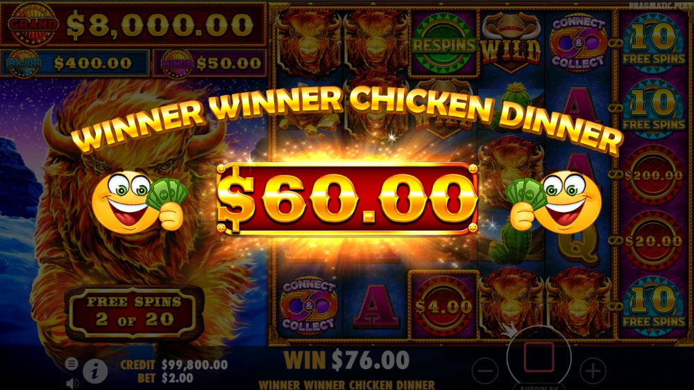fire stamped slot win