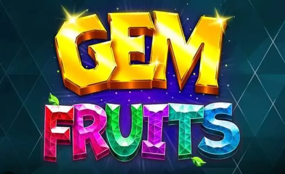 gem fruits