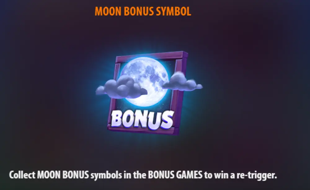 moon bonus