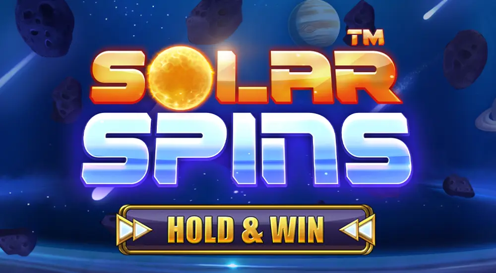 solar spins