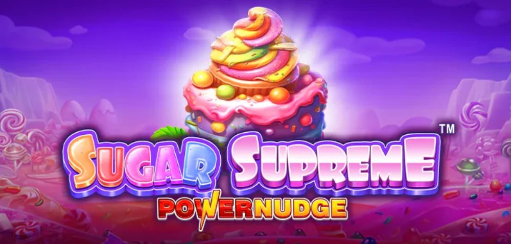sugar supreme powernudge slot