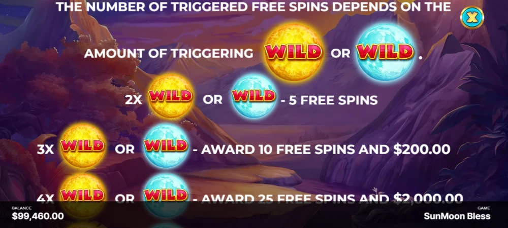 sunmoonbless free spins