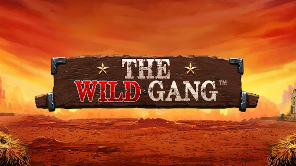 the wild gang