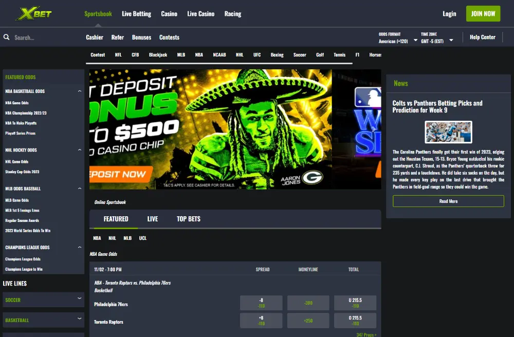 Ufabet: Enjoy Thrilling Gambling Establishment Games In Thailand