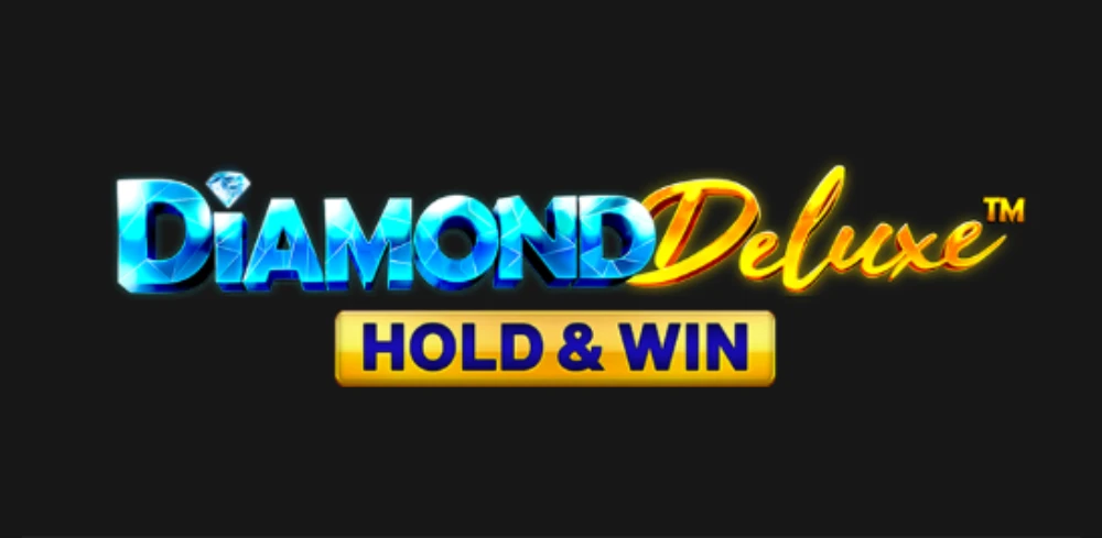 diamind deluxe hold win