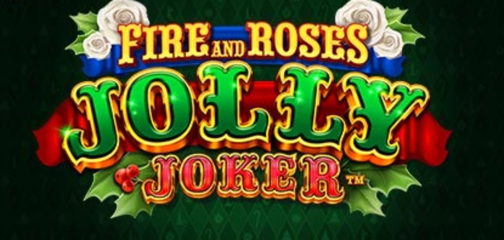 fire and roses jolly joker