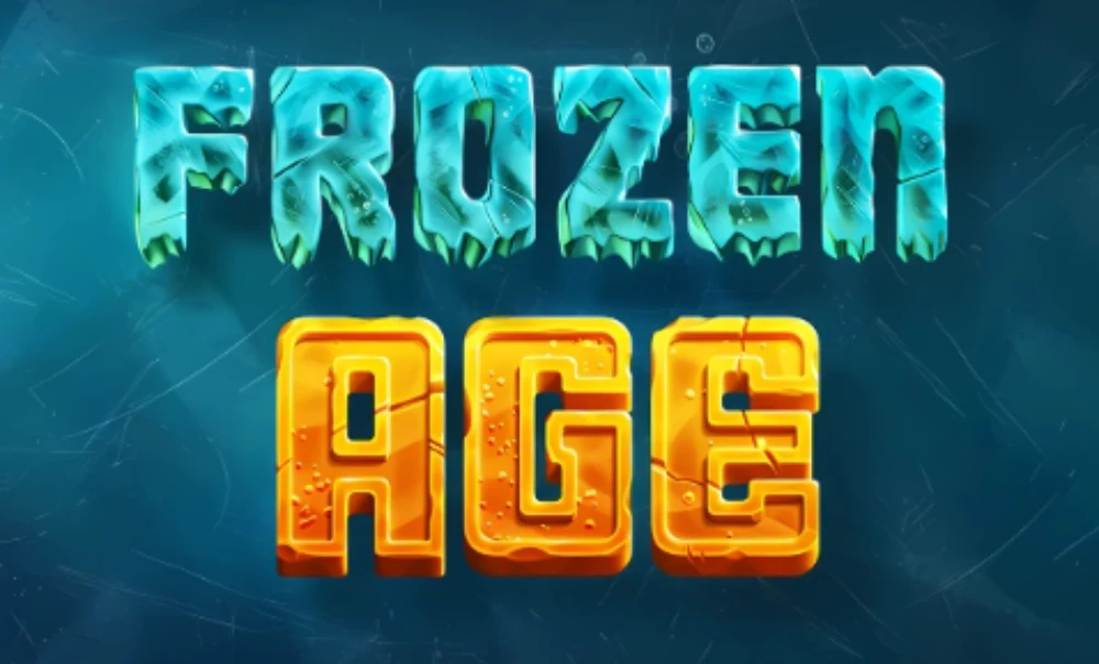 frozen age