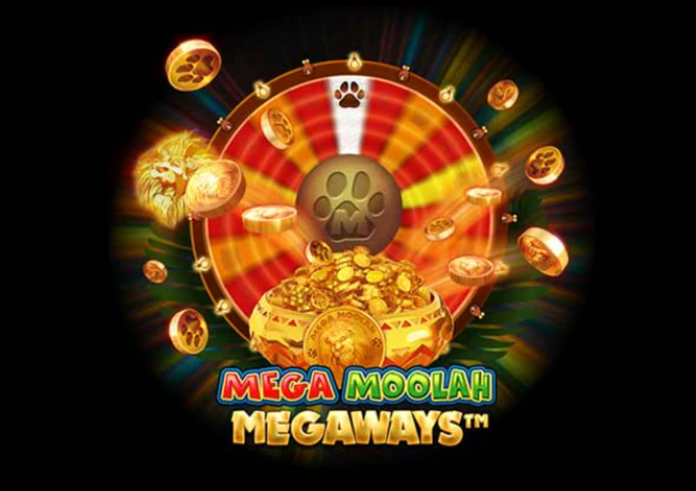 mega moolah megaways