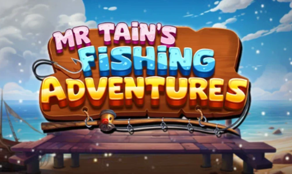 mr tains fishing adventures