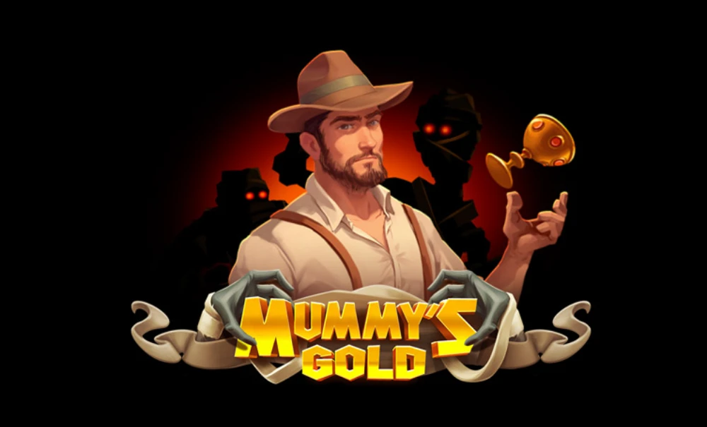 mummys gold