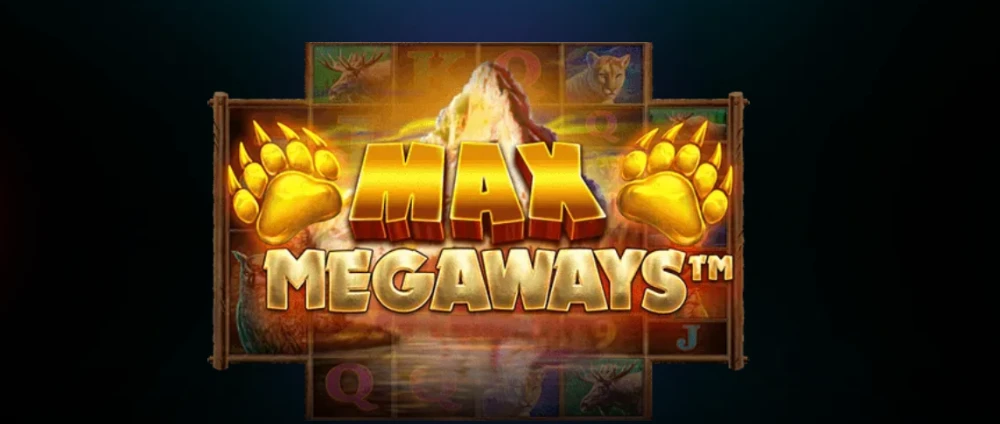 roar of the bear max megaways