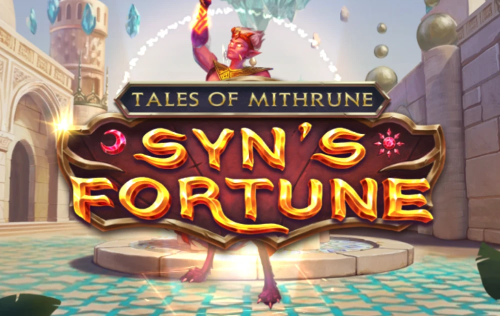 tales of mithrune syns fortune