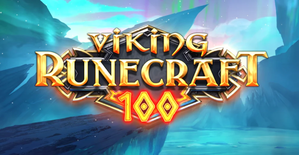 viking rune craft 100