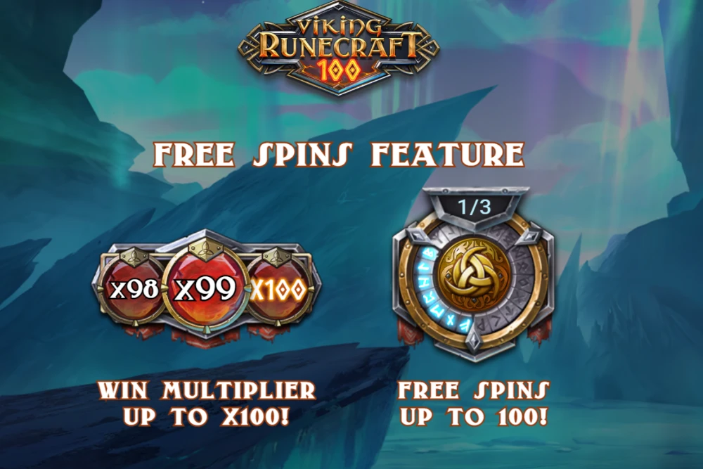 viking runecraft 100 feature