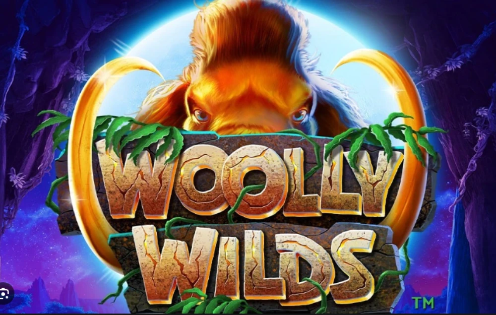 woolly wilds