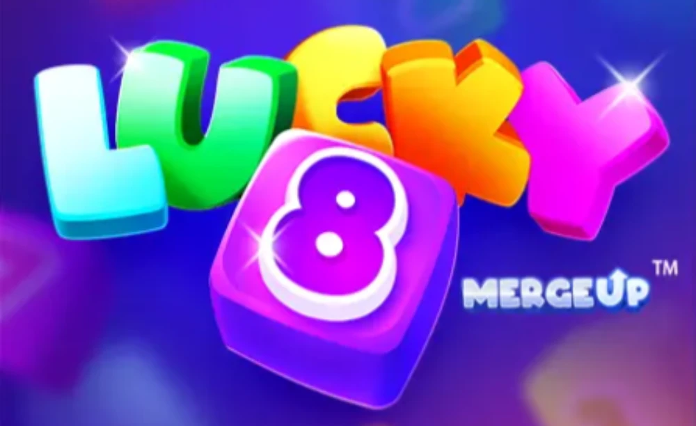ñucky 8 logo