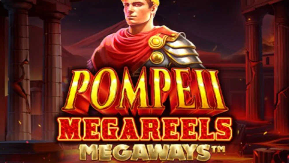pompeii megareels megaways