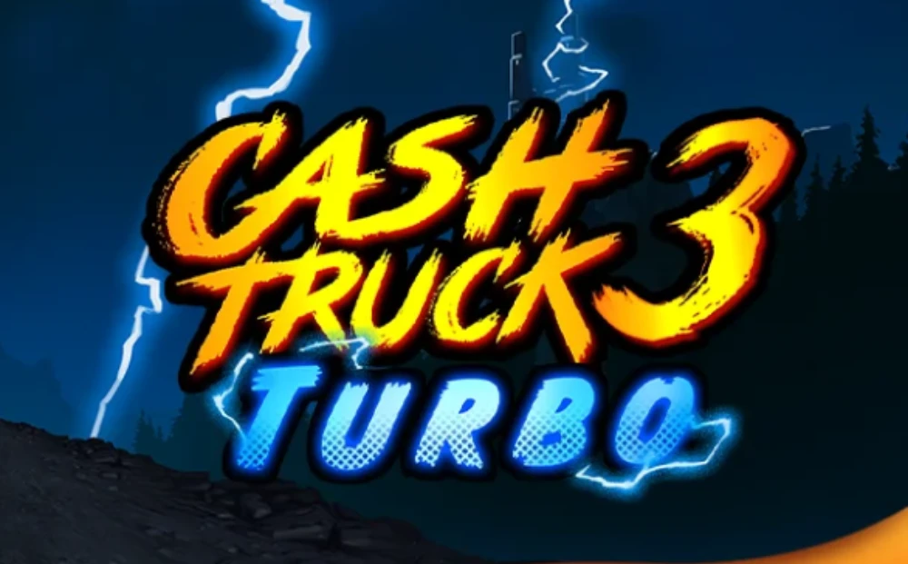 cash truck turbo