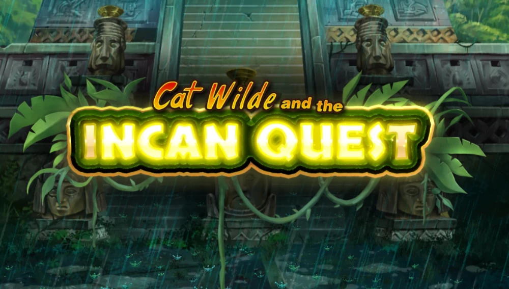 cat wilde incan quest