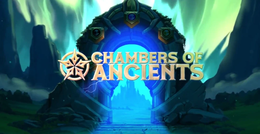 chambers of ancients