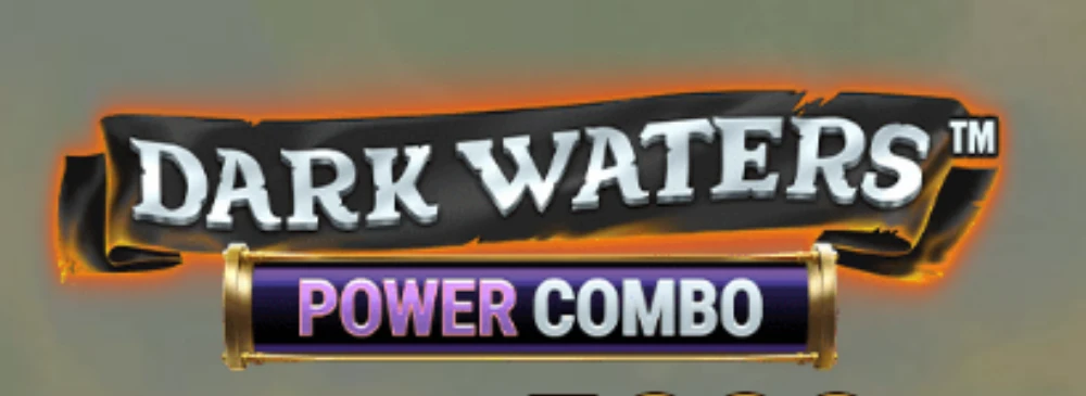 dark waters power combo