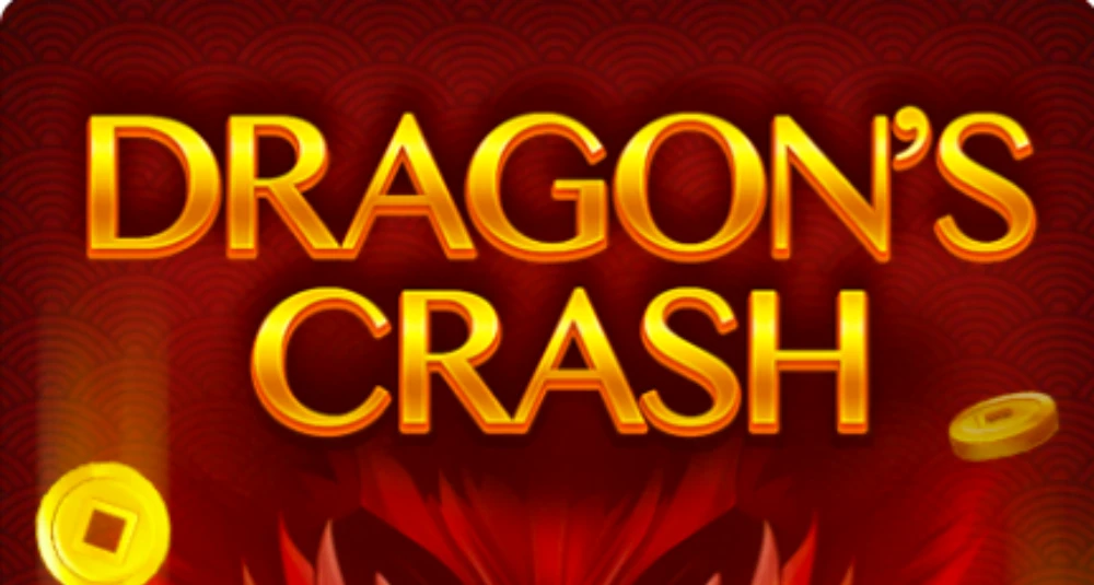 dragons cash slot game