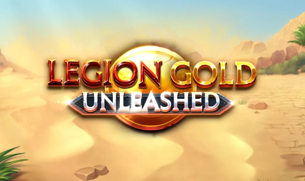 legion gold unleashed