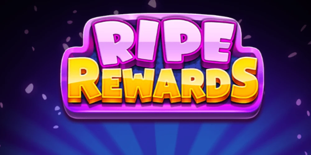 ripe rewards
