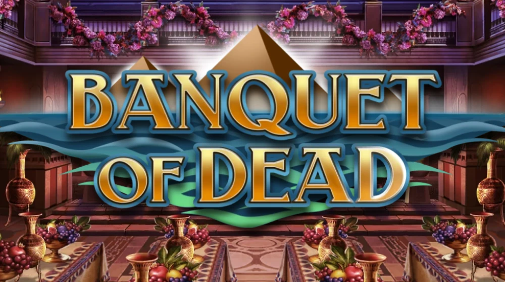 banquet of the dead