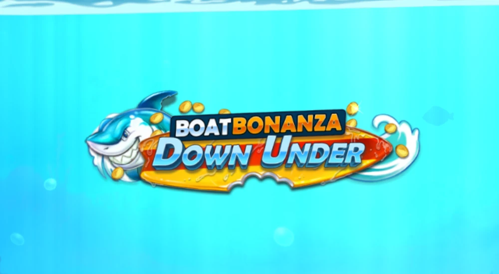 boat bonanza down under