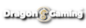 dragon gaming logo