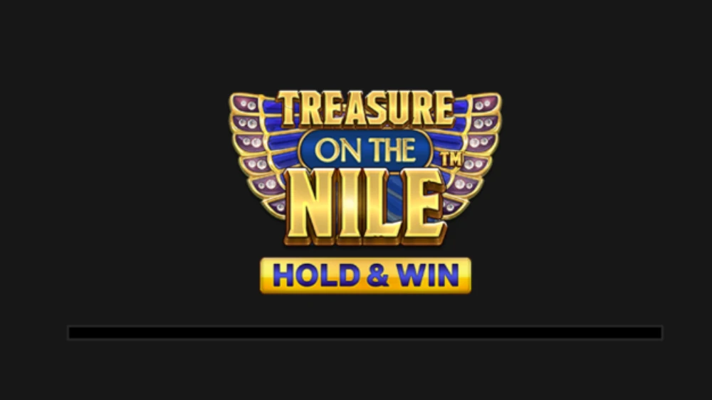 treasure on the nile