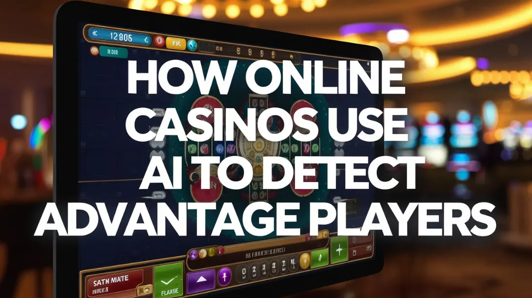 casinos ai advantage