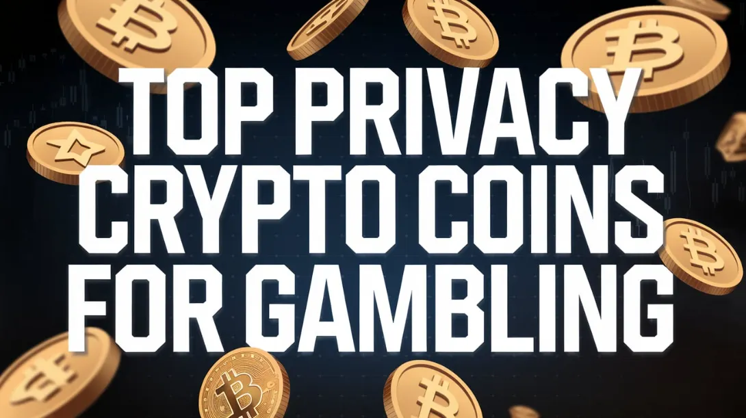 privacy crypto coins