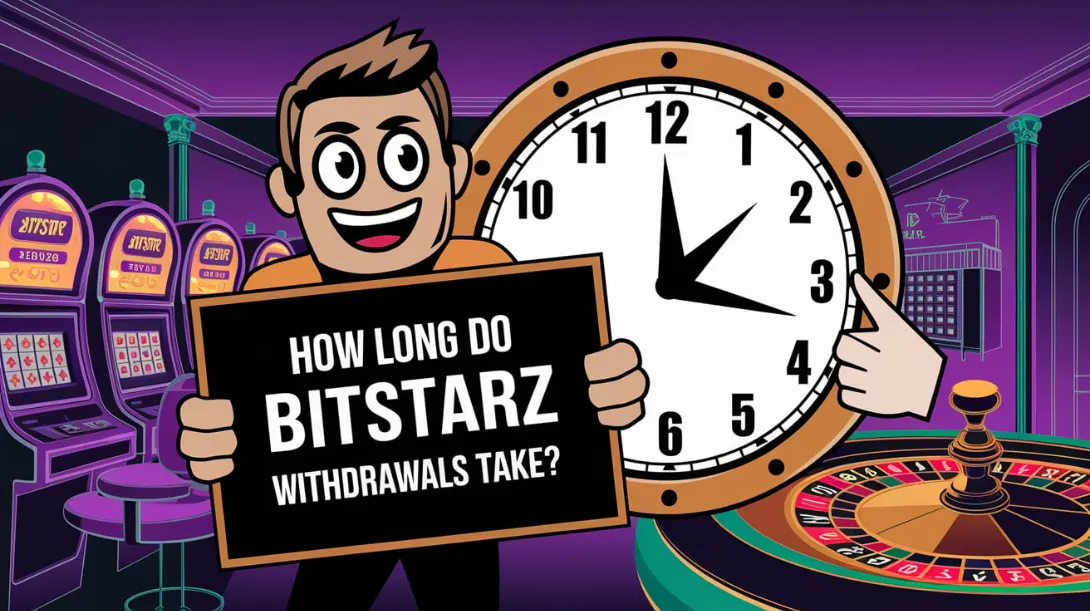 bitstarz withdrawals