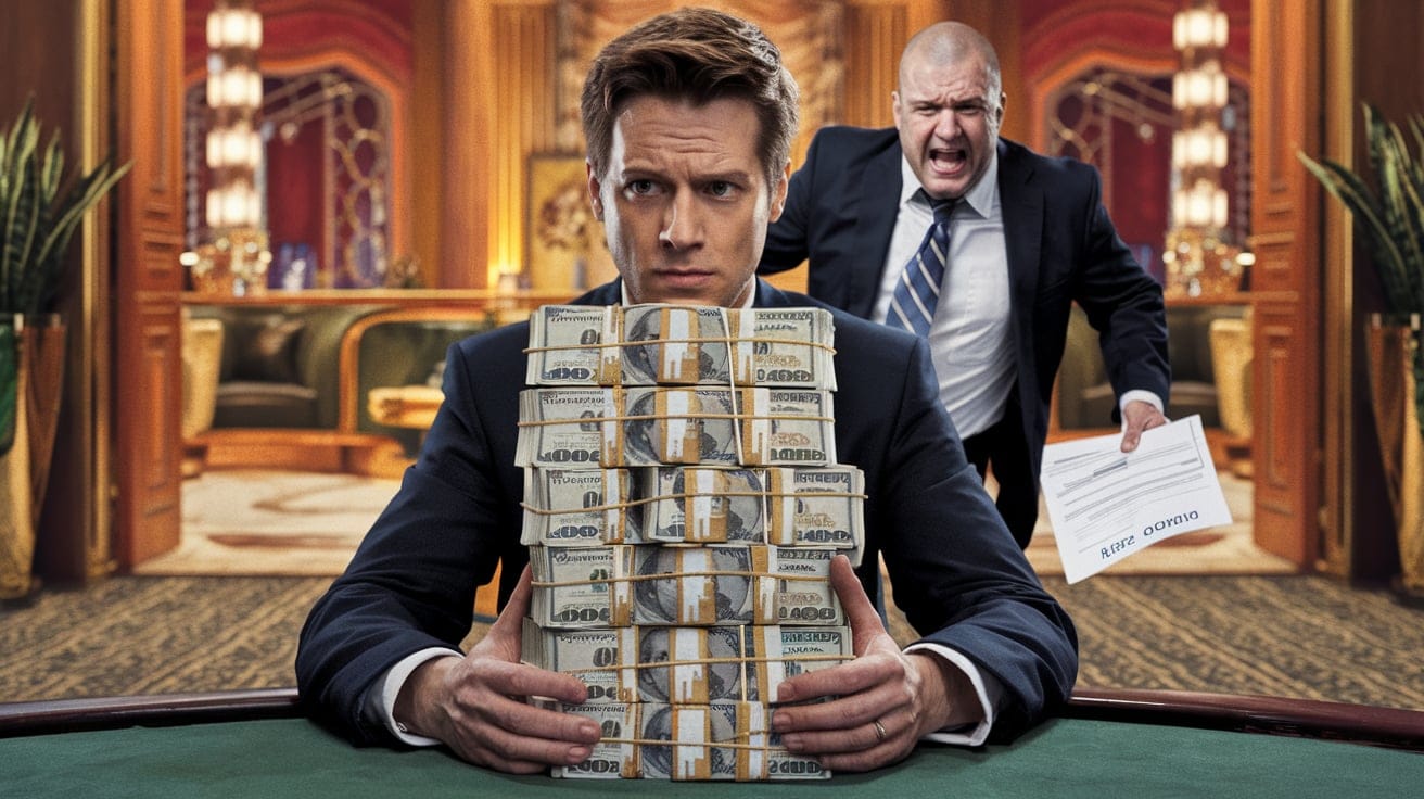 federal and state tax implications for casino winnings chart