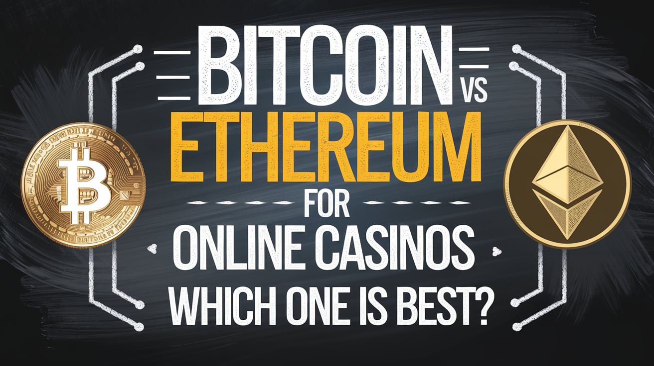 bitcoin vs ethereum casinos