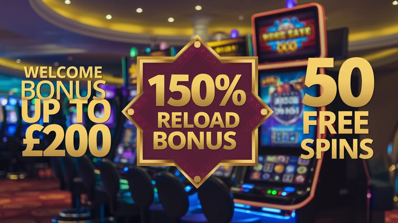 mobile casino bonuses and promotions