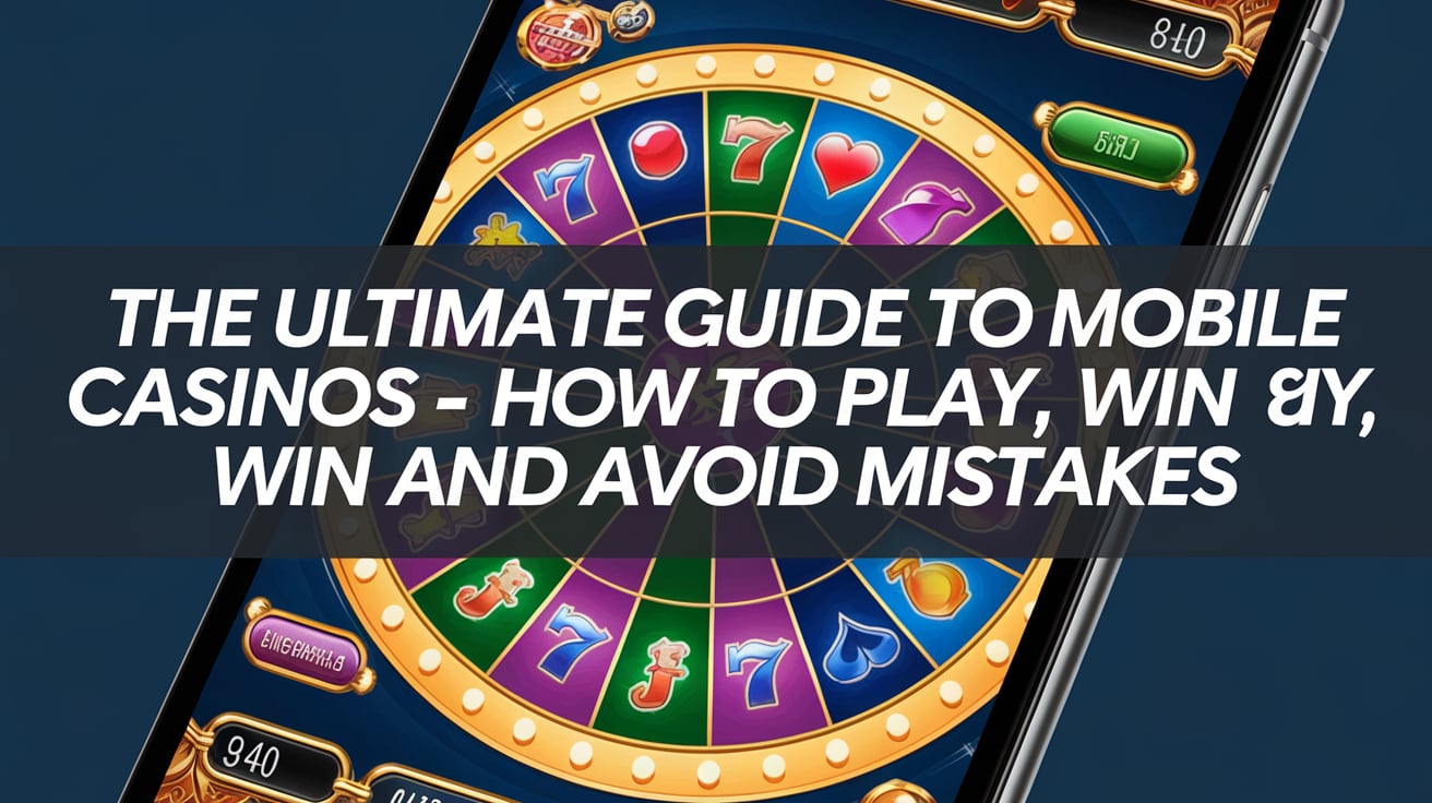 mobile casino guide