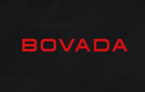 Bovada logo