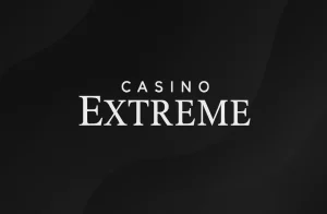 Casino Extreme logo