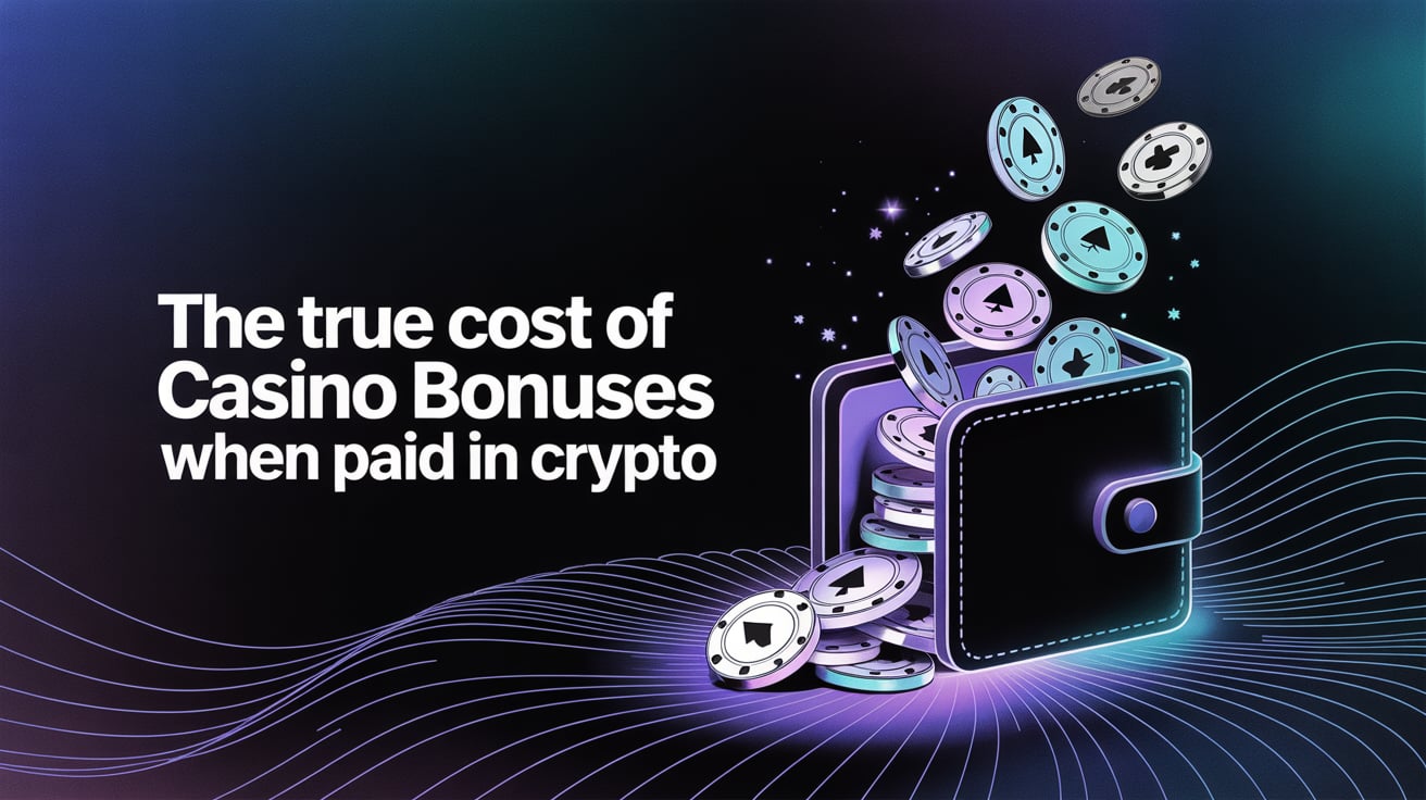 cost of crypto bonuses