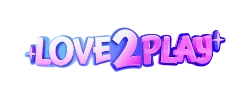 Love2Play Casino Logo