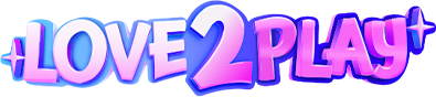 Love2Play logo