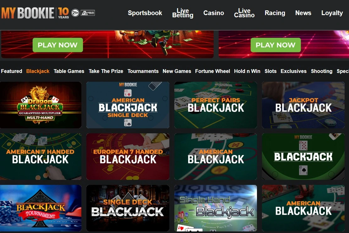 CasinoMegarush.com – Best Online Casino Real Money Sites for Everyone